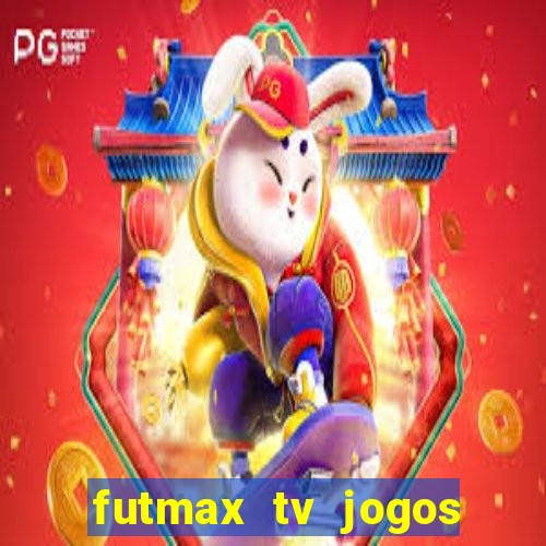 futmax tv jogos flamengo e vasco